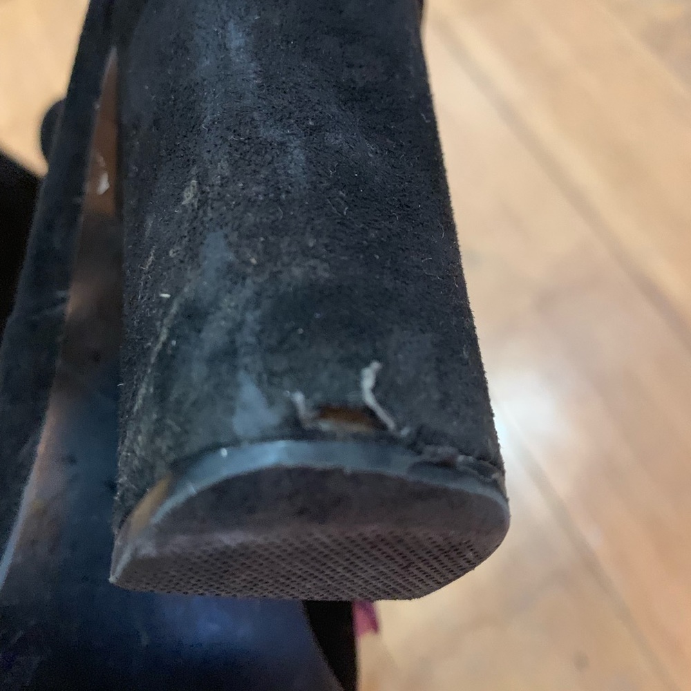 Steve Madden Edit Bootie - image 8